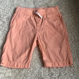 H&M Boys Shorts 5-6 Years